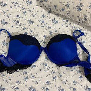 Victoria’s Secret (Very Sexy Collection) Rare Push-Up Bra